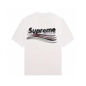 발렌*** x Supreme 발렌*** 슈프림 팬텀 반팔