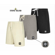 Stone Island 스톤아일랜드  트레이닝  하프팬츠(수입)