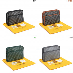 (당일배송)고*드 주방스 GM클러치(4COLOR)