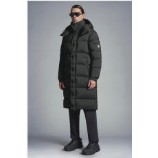 (top몽공장제품)몽*** HANOVERIAN Long Down Jacket 구스다운 롱패딩